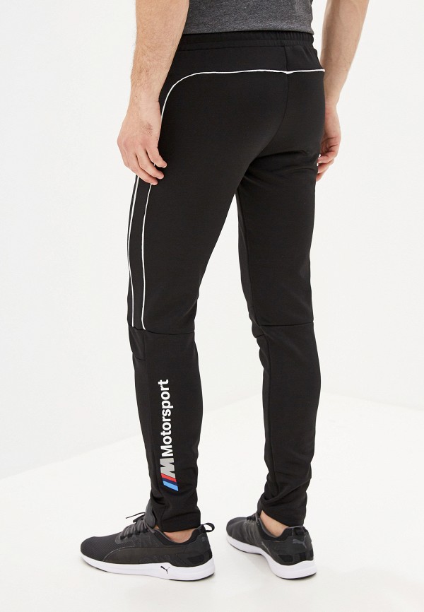 

Брюки спортивные PUMA, Черный, PUMA PU053EMFRJC0