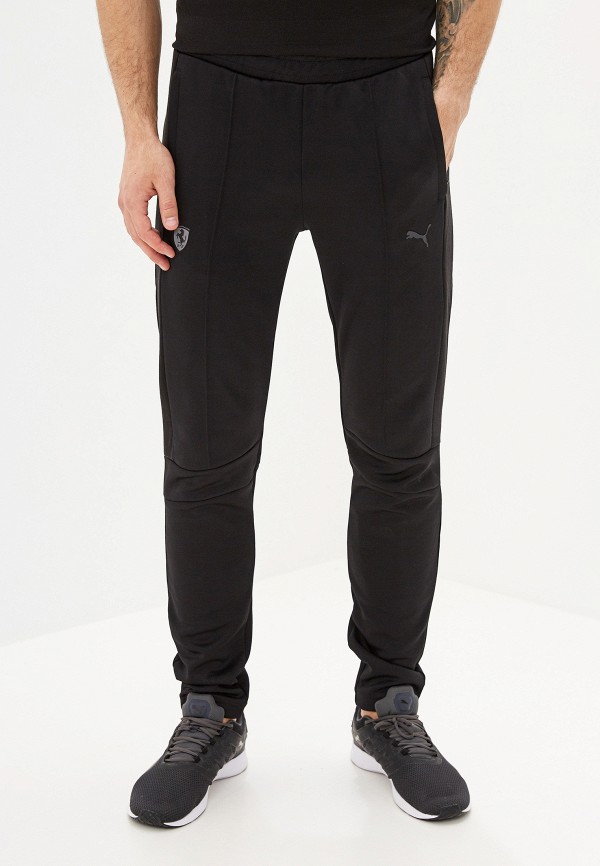 

Брюки спортивные PUMA, Черный, PUMA PU053EMFRJC1