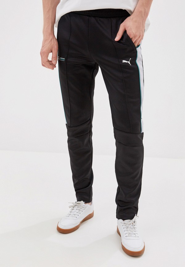 

Брюки спортивные PUMA, Черный, MAPM T7 TRACK PANTS