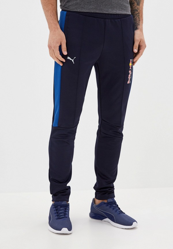 

Брюки спортивные PUMA, Синий, RBR T7 Track Pants
