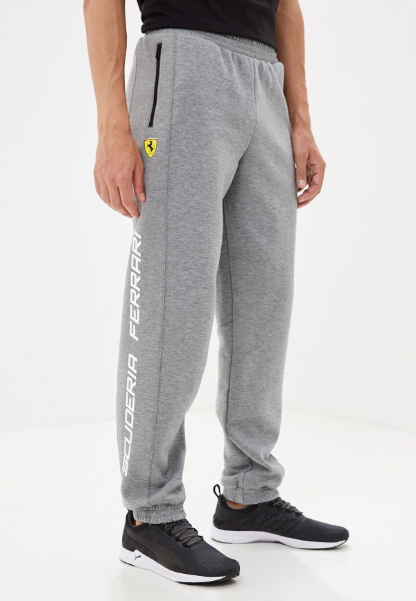 

Брюки спортивные PUMA, Черный, SF Sweat Pants cc
