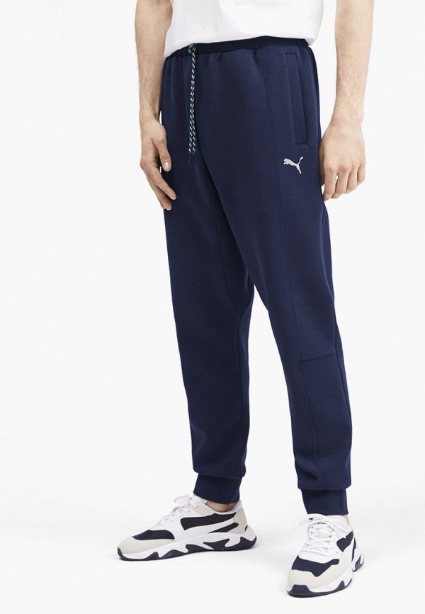 

Брюки спортивные PUMA, Синий, Epoch Pants CUFF