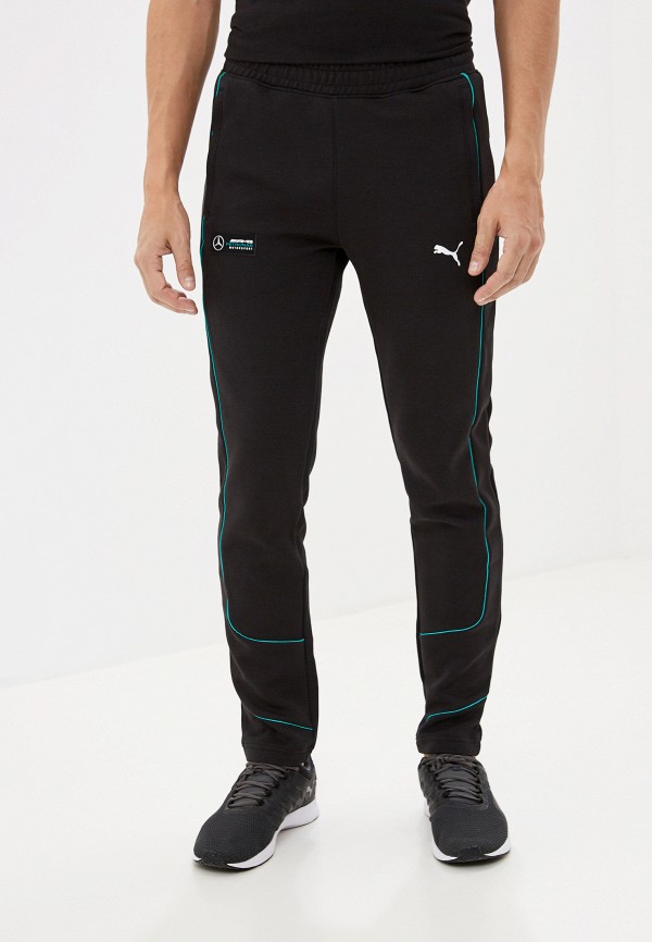

Брюки спортивные PUMA, Черный, MAPM SWEAT PANTS