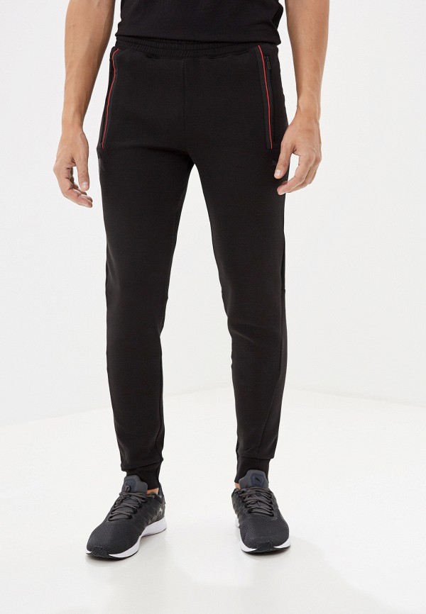 

Брюки спортивные PUMA, Черный, PUMA PU053EMFRJD4