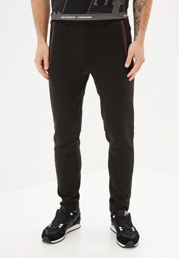 

Брюки спортивные PUMA, Черный, Ferrari Sweat Pants oc
