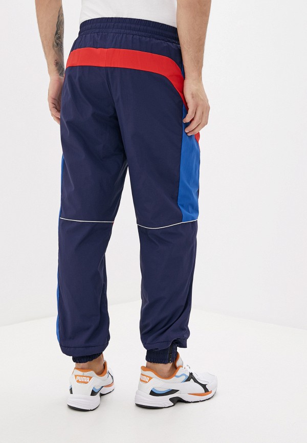 

Брюки спортивные PUMA, Синий, PUMA PU053EMFRJD8