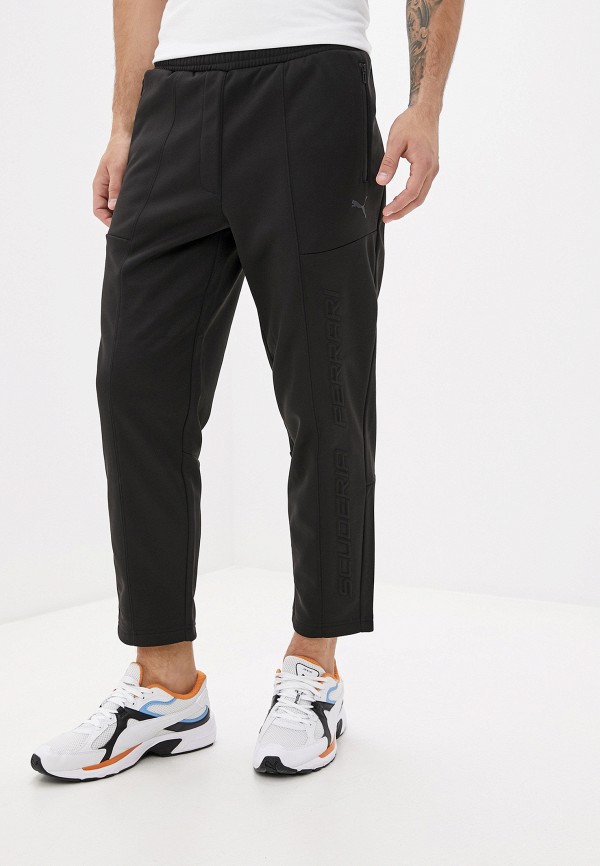 

Брюки спортивные PUMA, Черный, Ferrari Life Pants