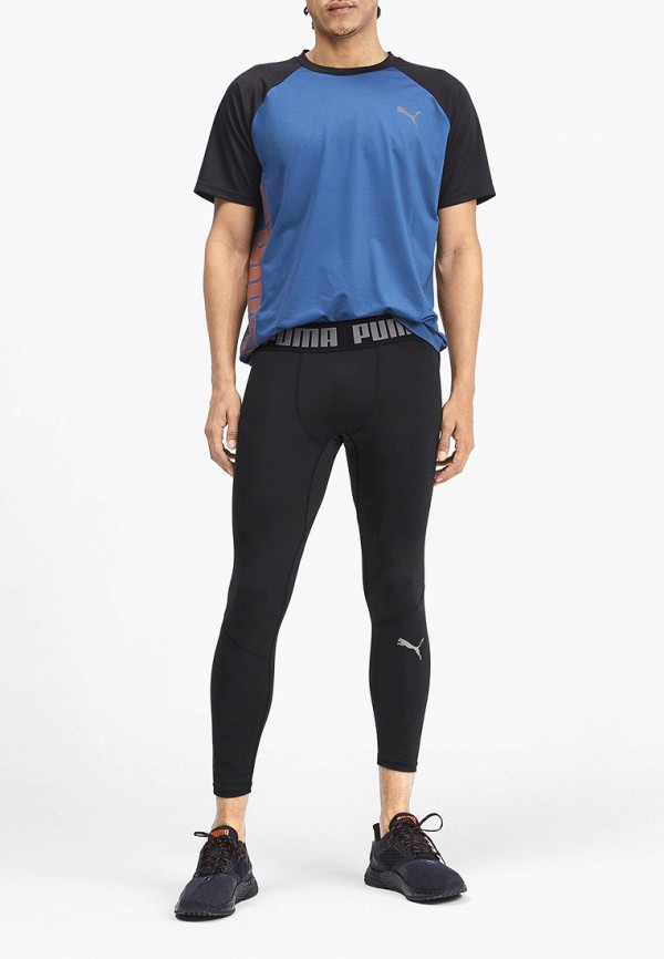 

Тайтсы PUMA, Черный, PUMA BND Long Tight