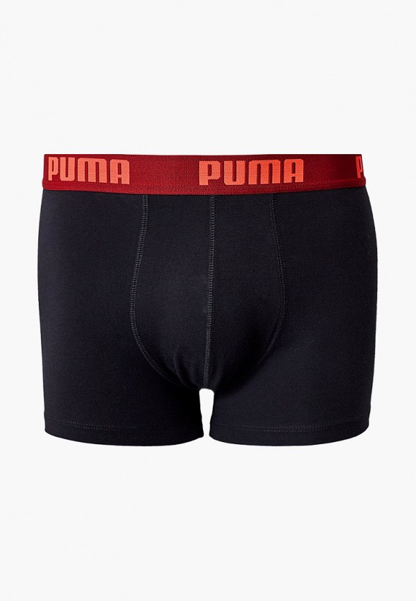

Комплект PUMA, Бордовый;черный, PUMA PU053EMFRJE3