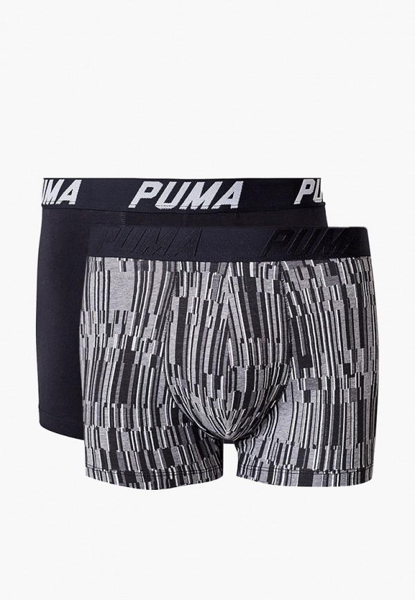 

Комплект PUMA, Серый;черный, PUMA PU053EMFRJE7