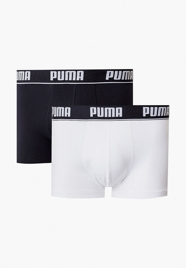 

Комплект PUMA, Разноцветный, PUMA BASIC TRUNK 2P