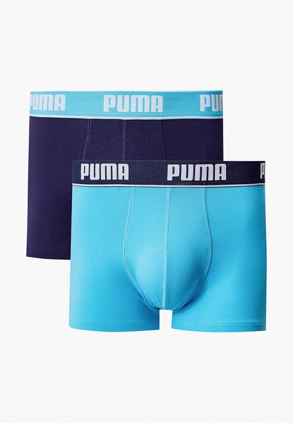 

Комплект PUMA, Разноцветный, PUMA BASIC TRUNK 2P