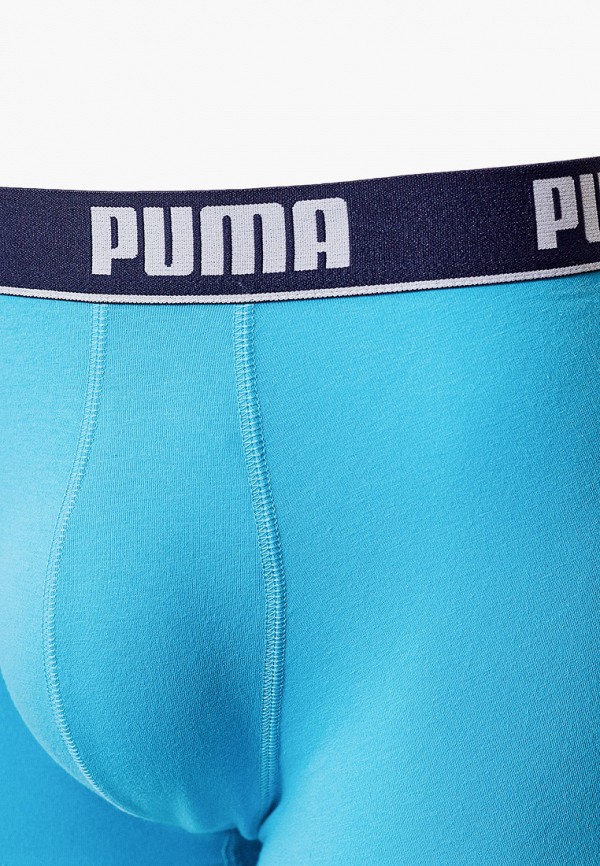 

Комплект PUMA, Голубой;синий, PUMA PU053EMFRJF2