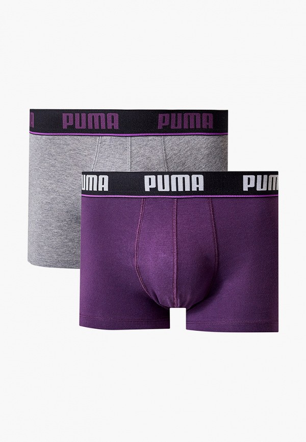 

Комплект PUMA, Серый;фиолетовый, PUMA PU053EMFRJF3