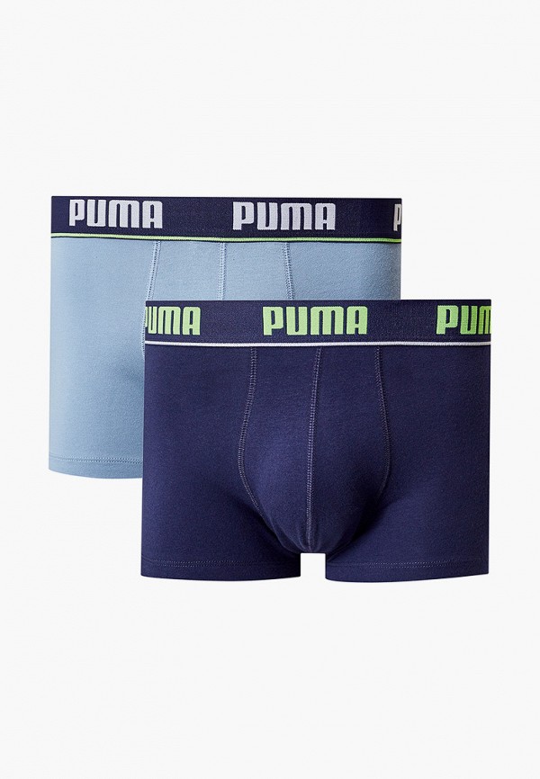 

Комплект PUMA, Голубой;синий, PUMA PU053EMFRJF4