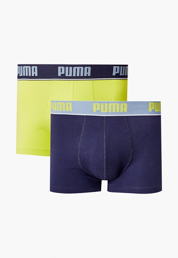 

Комплект PUMA, Разноцветный, PUMA BASIC TRUNK 2P