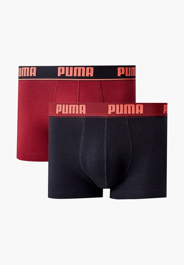 

Комплект PUMA, Бордовый;черный, PUMA PU053EMFRJF7
