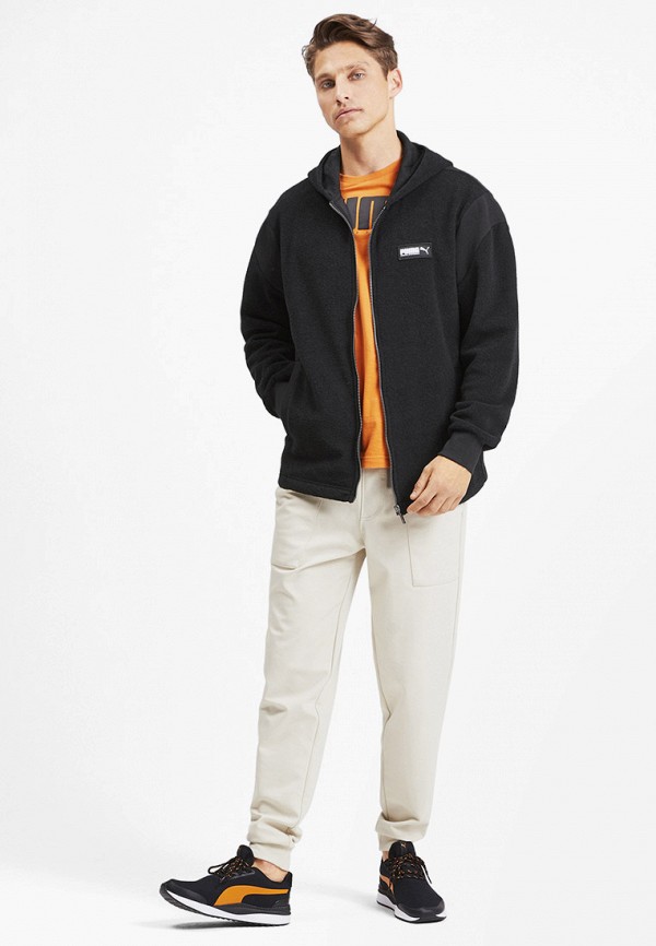 

Толстовка PUMA, Черный, PUMA PU053EMFXRL4