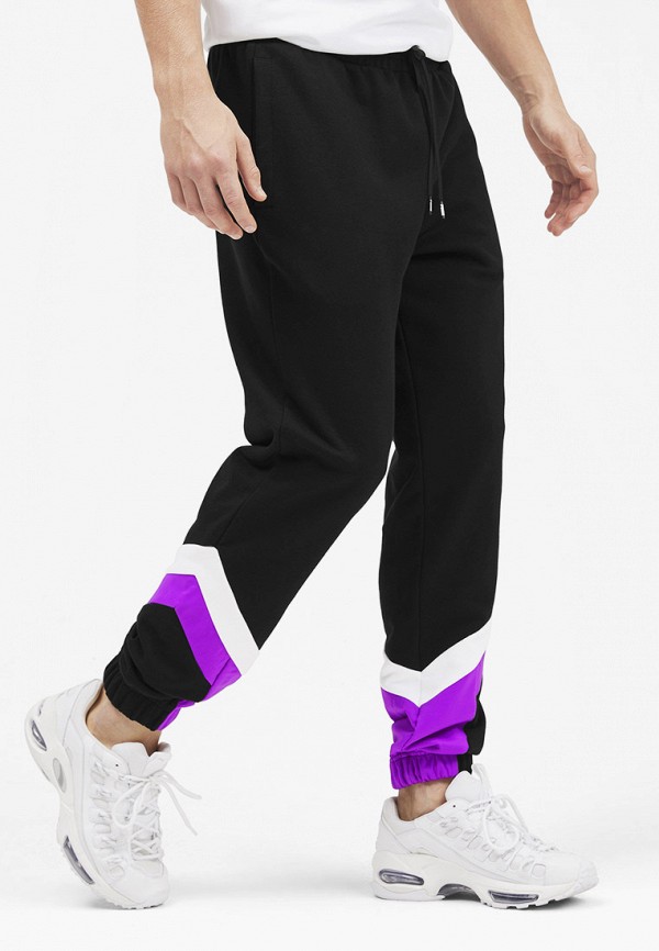 

Брюки спортивные PUMA, Черный, Iconic MCS Track Pant Mix