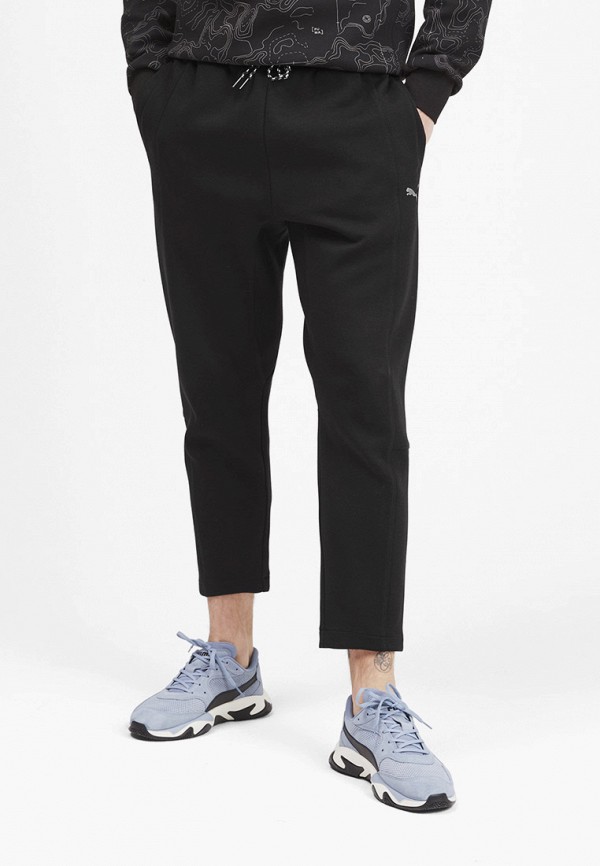 

Брюки спортивные PUMA, Черный, Epoch Pants OH