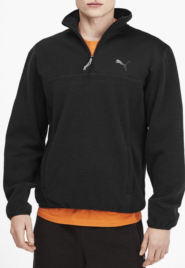 

Олимпийка PUMA, Черный, PUMA PU053EMFXRO4