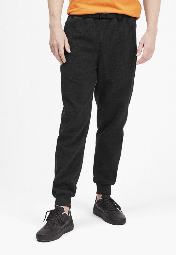 

Брюки спортивные PUMA, Черный, PUMA PU053EMFXRO5