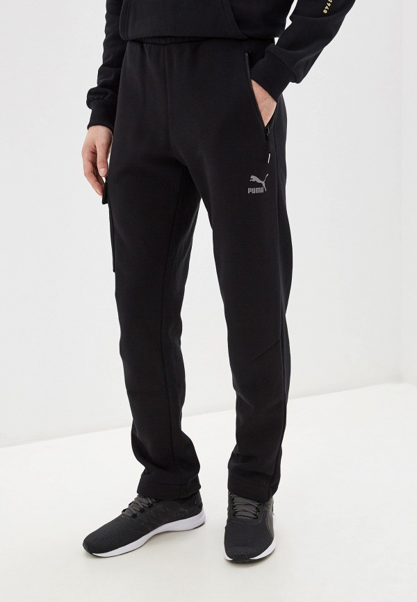 

Брюки спортивные PUMA, Черный, XTG Trail Cargo Sweat Pants