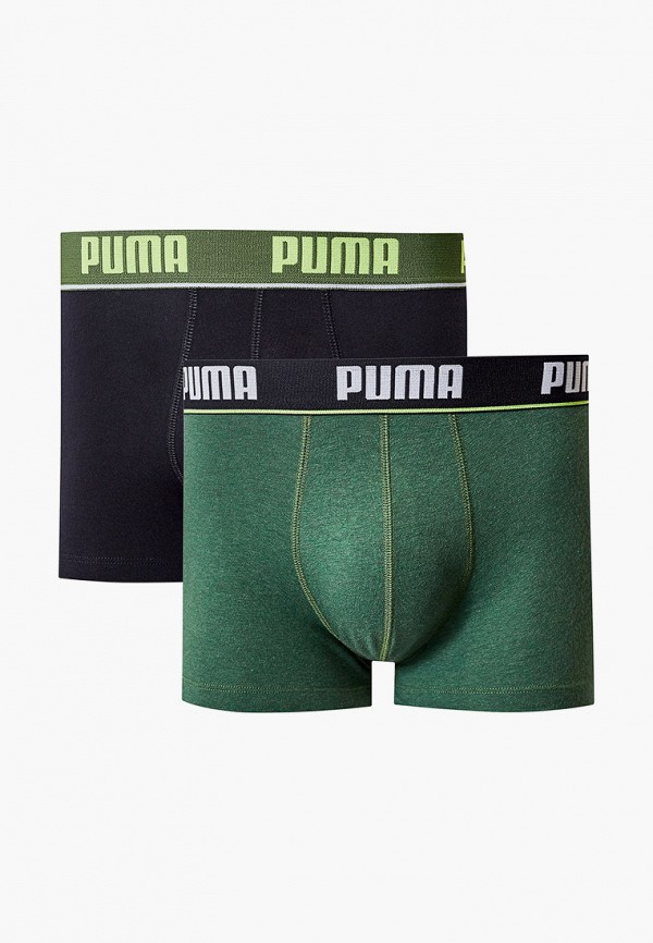 

Комплект PUMA, Разноцветный, PUMA BASIC TRUNK 2P