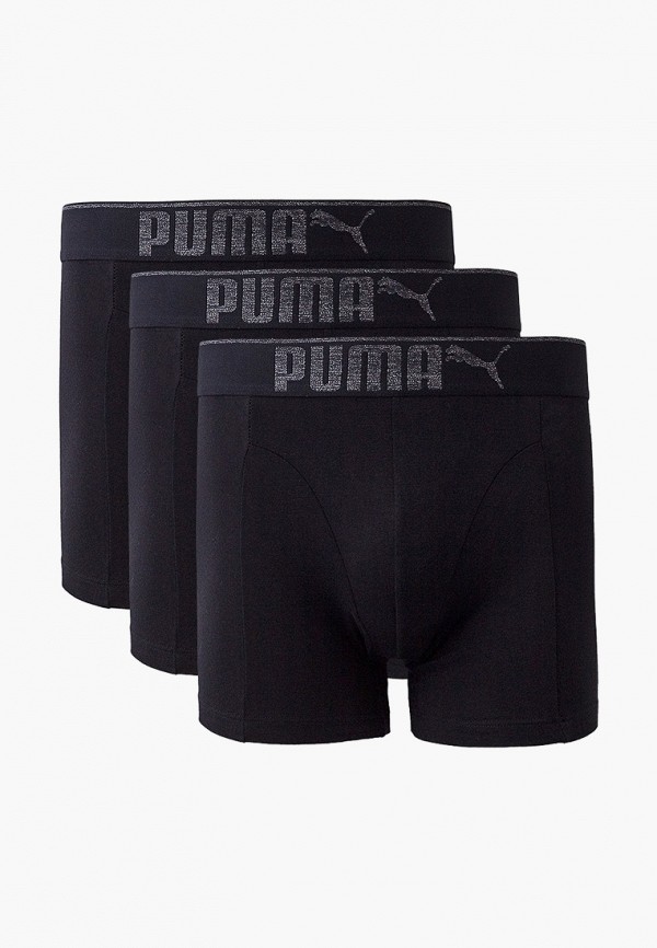 

Комплект PUMA, Черный, PUMA PU053EMFXRT5