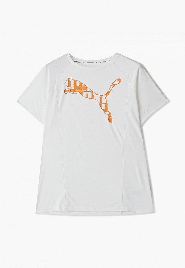 

Футболка PUMA, Белый, PUMA PU053EMGJKK1
