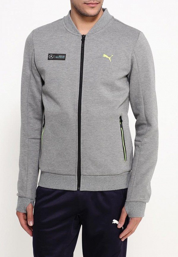 

Олимпийка PUMA, Серый