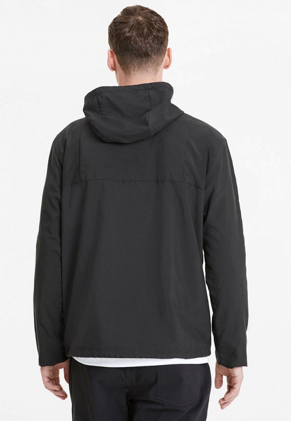 

Ветровка PUMA, Черный, PUMA PU053EMIGTI3