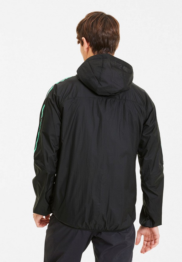 

Ветровка PUMA, Черный, PUMA PU053EMIGTI9