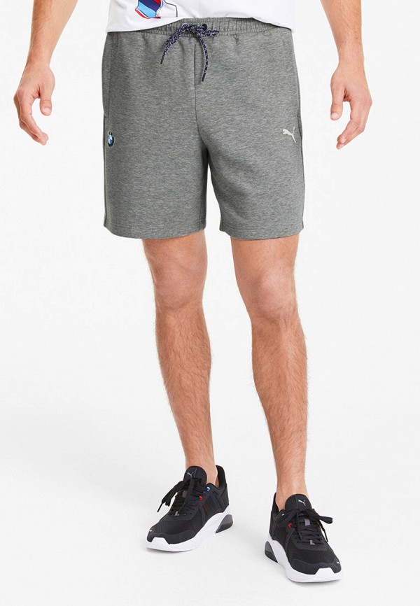 

Шорты PUMA, Серый, BMW MMS Sweat Shorts