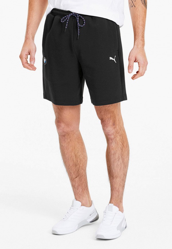 

Шорты PUMA, Черный, PUMA PU053EMIGTJ8