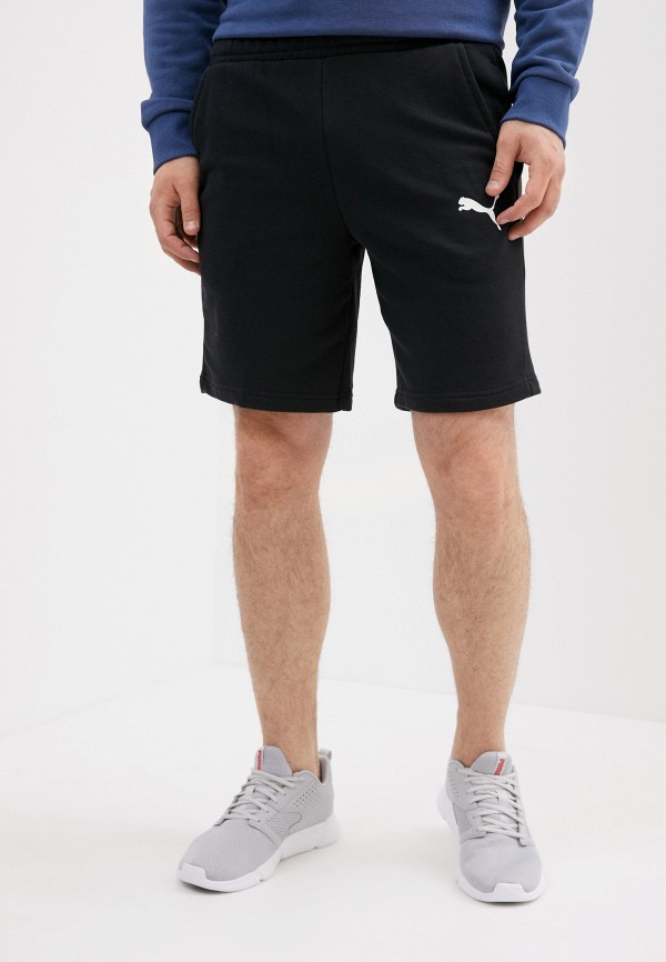 

Шорты спортивные PUMA, Черный, Essentials Sweat Shorts 10