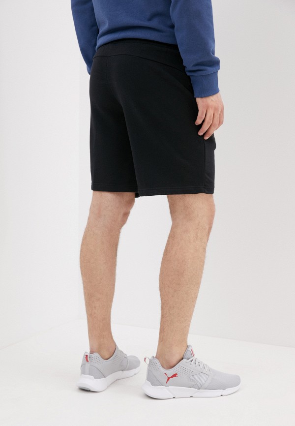 

Шорты спортивные PUMA, Черный, PUMA PU053EMIGTL2
