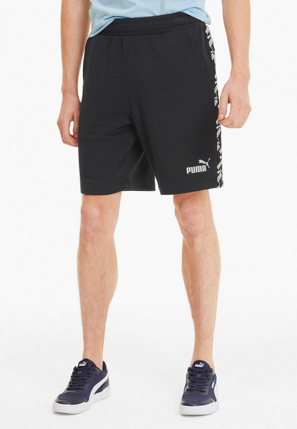 

Шорты спортивные PUMA, Черный, PUMA PU053EMIGTL3