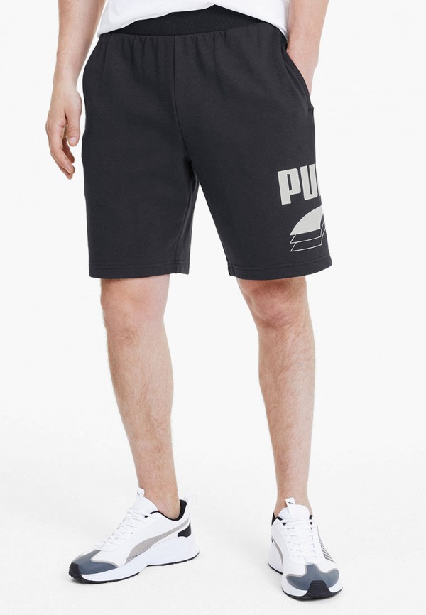 

Шорты спортивные PUMA, Черный, PUMA PU053EMIGTL4