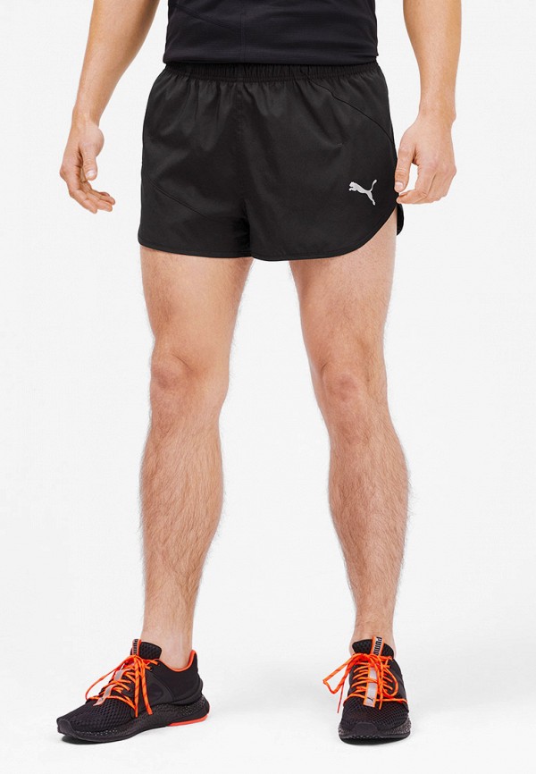 

Шорты спортивные PUMA, Черный, PUMA PU053EMIGTL7