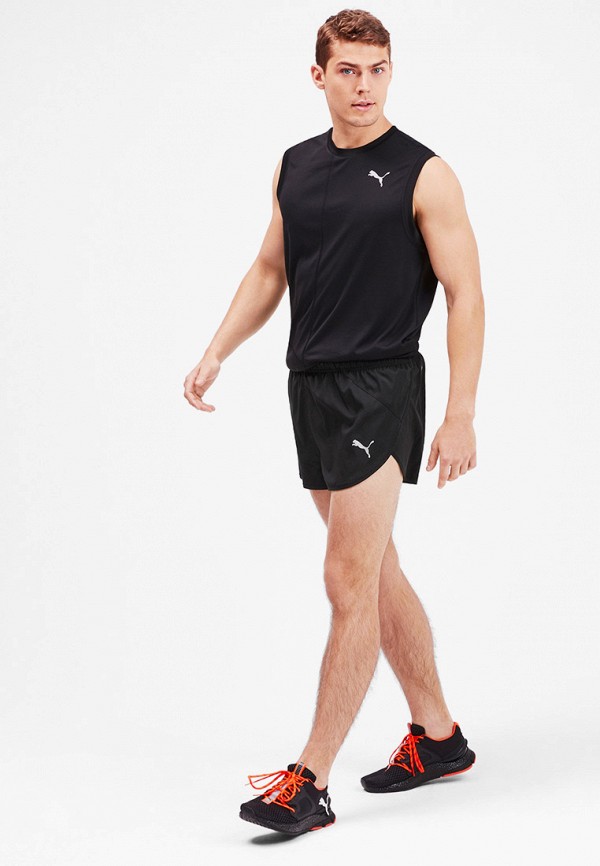 

Шорты спортивные PUMA, Черный, PUMA PU053EMIGTL7