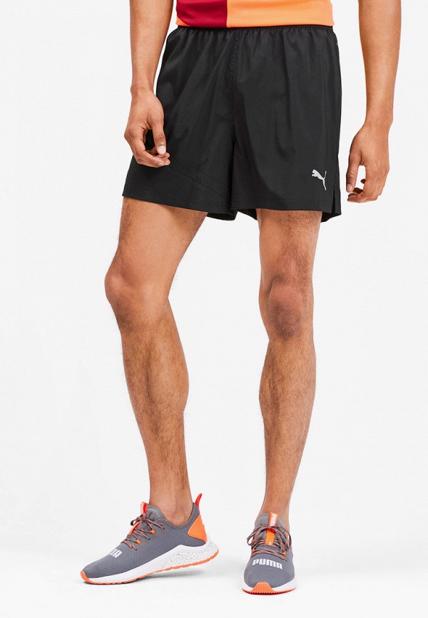 

Шорты спортивные PUMA, Черный, Ignite 5' Short