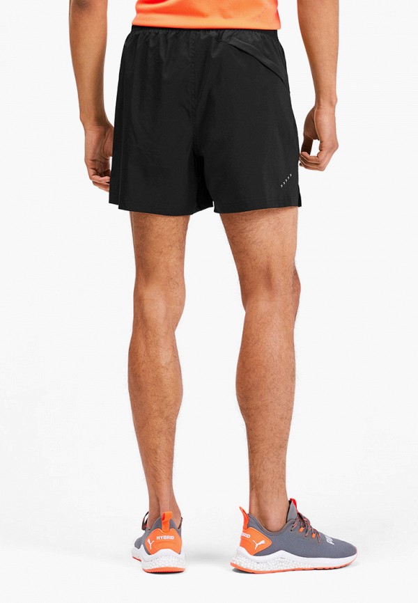 

Шорты спортивные PUMA, Черный, PUMA PU053EMIGUG1