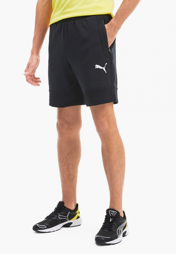 

Шорты спортивные PUMA, Черный, EVOSTRIPE Shorts