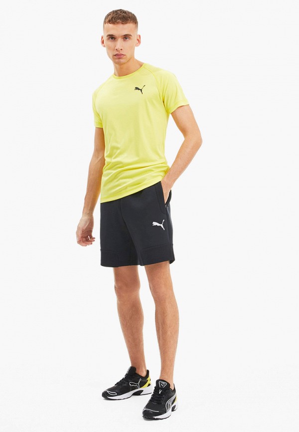 

Шорты спортивные PUMA, Черный, PUMA PU053EMIGUG8