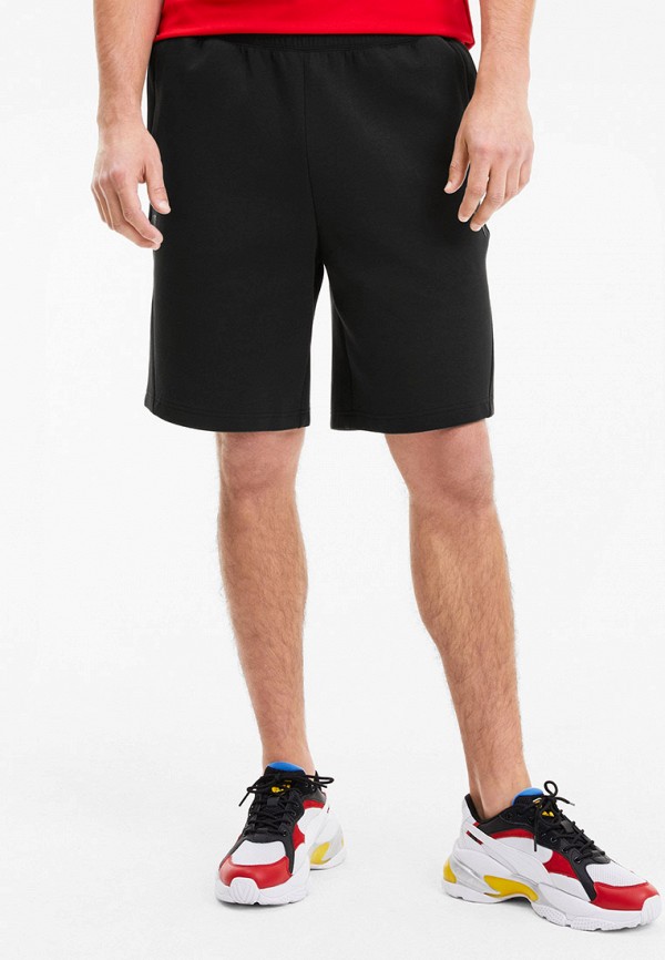 

Шорты спортивные PUMA, Черный, PUMA PU053EMIGUH5