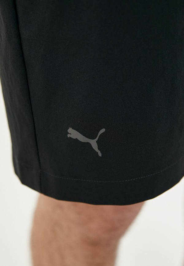 

Шорты спортивные PUMA, Черный, PUMA PU053EMIGUH7