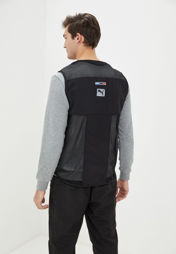 

Жилет спортивный PUMA, Черный, PUMA PU053EMIGUH9