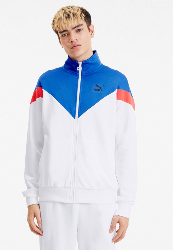 

Олимпийка PUMA, Белый, PUMA PU053EMIGUI0