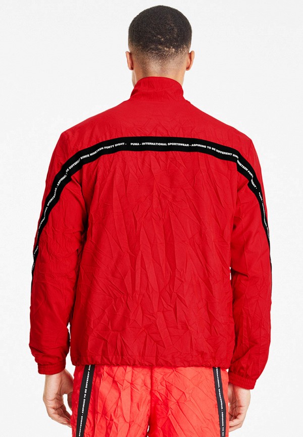 

Куртка PUMA, Красный, PUMA PU053EMIGUI6